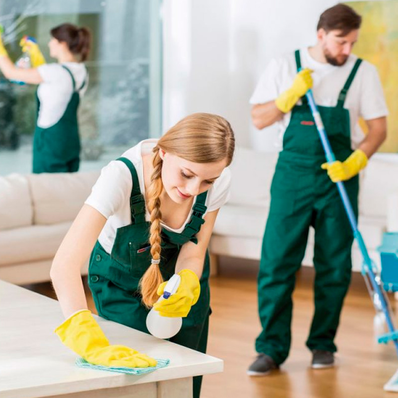 limpieza residencial 3